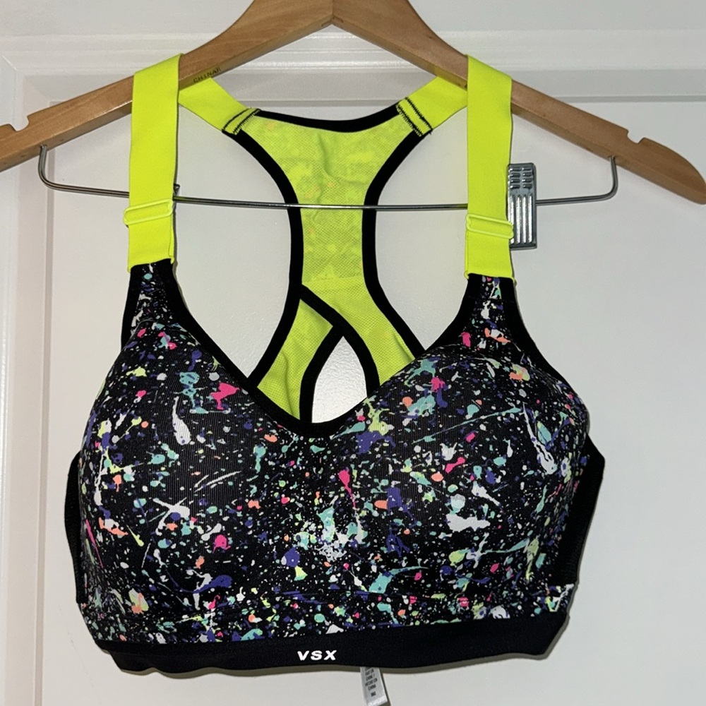 Victoria Secret VSX Sports Bra